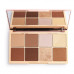 Makaeup Revolution X Roxxsaurus Highlight & Contour Palette 8 Shades